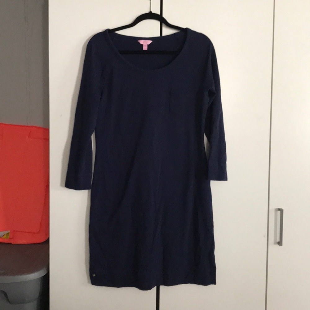 Lily Pulitzer Dress